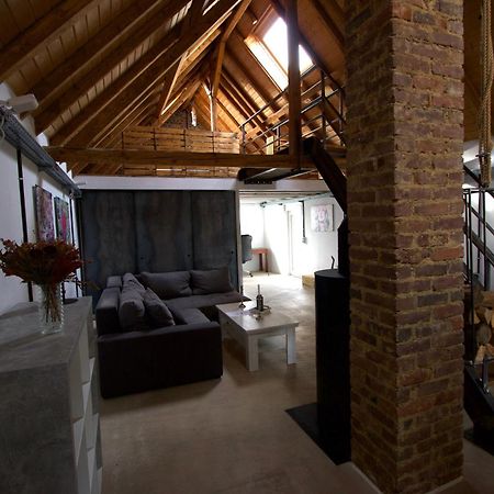 Mini-Loft In Schoener Voreifel Mechernich Bagian luar foto