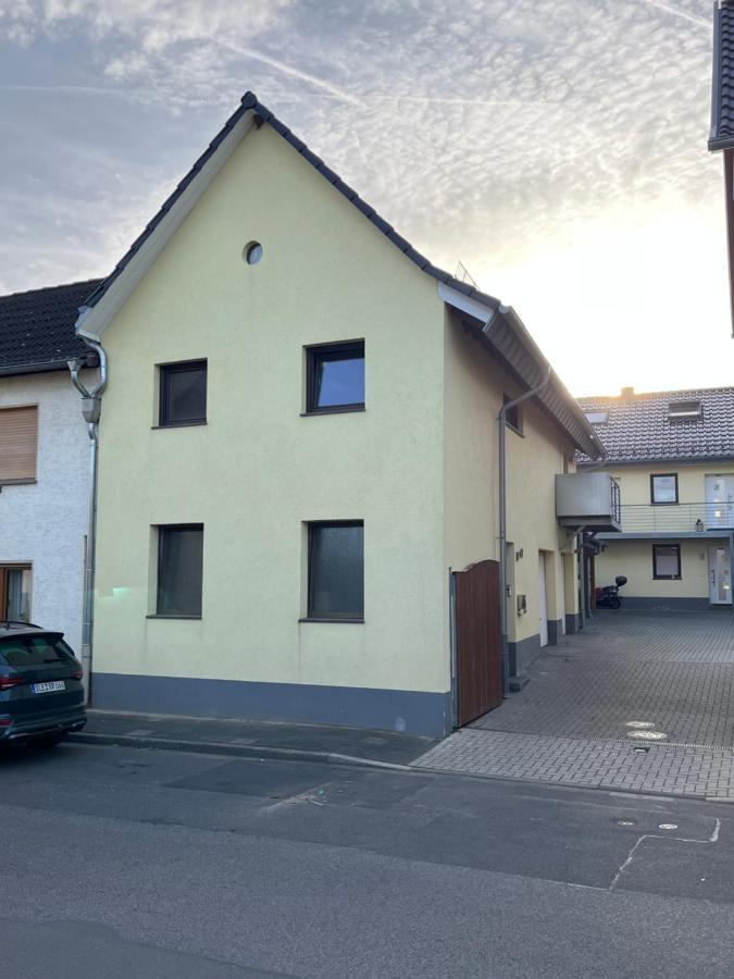 Mini-Loft In Schoener Voreifel Mechernich Bagian luar foto