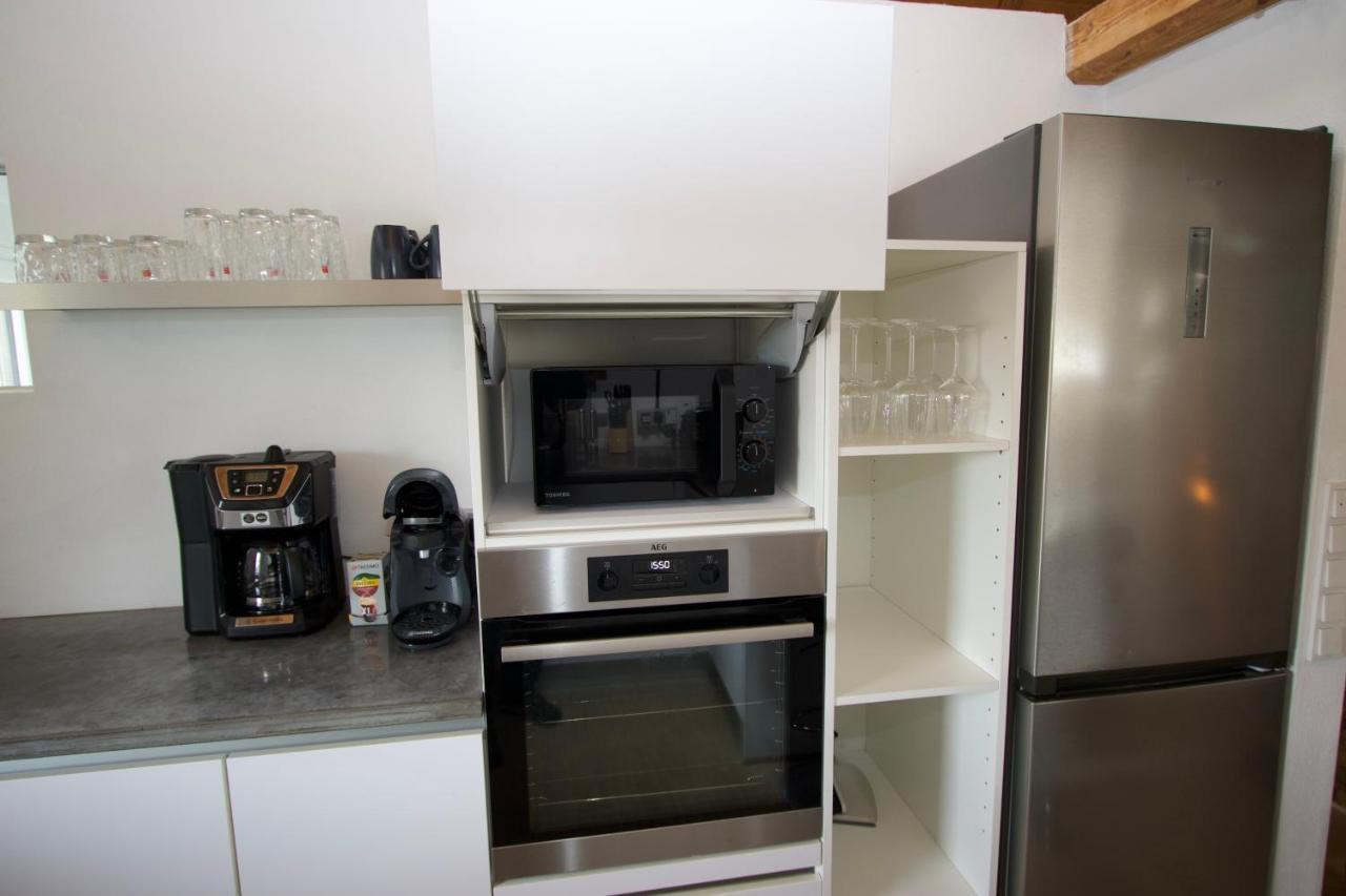 Mini-Loft In Schoener Voreifel Mechernich Bagian luar foto