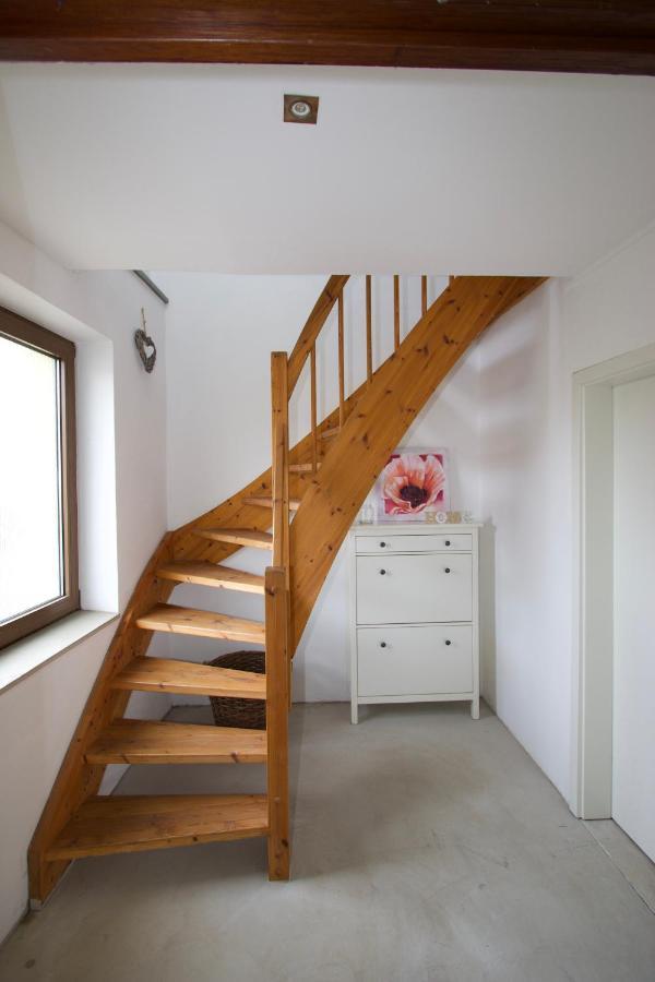 Mini-Loft In Schoener Voreifel Mechernich Bagian luar foto