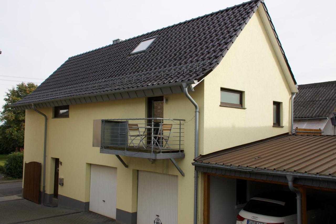 Mini-Loft In Schoener Voreifel Mechernich Bagian luar foto