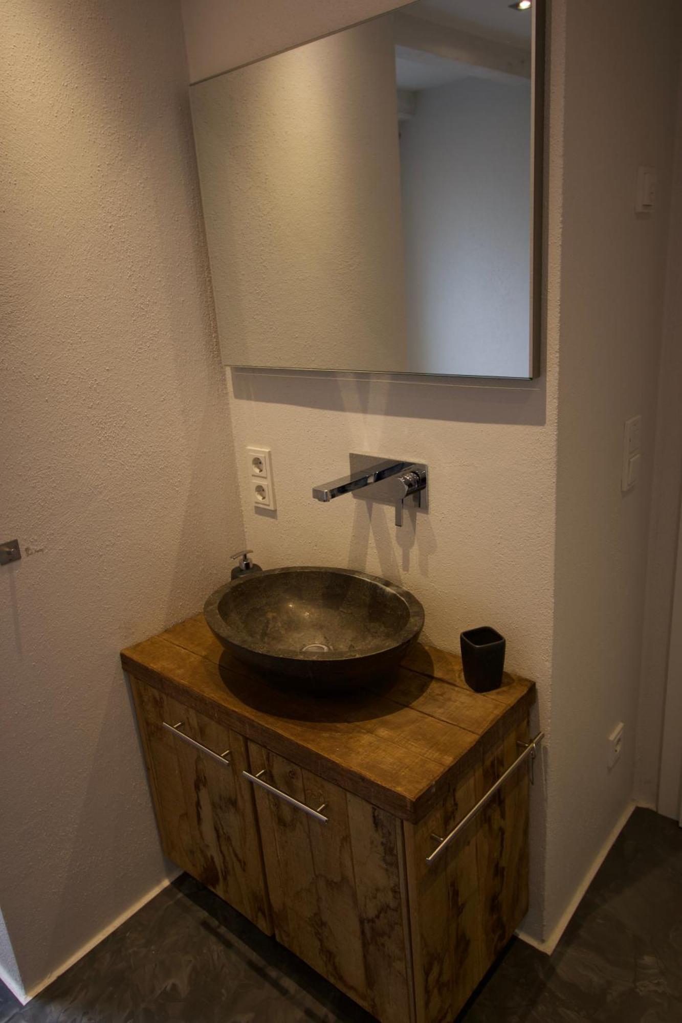 Mini-Loft In Schoener Voreifel Mechernich Bagian luar foto