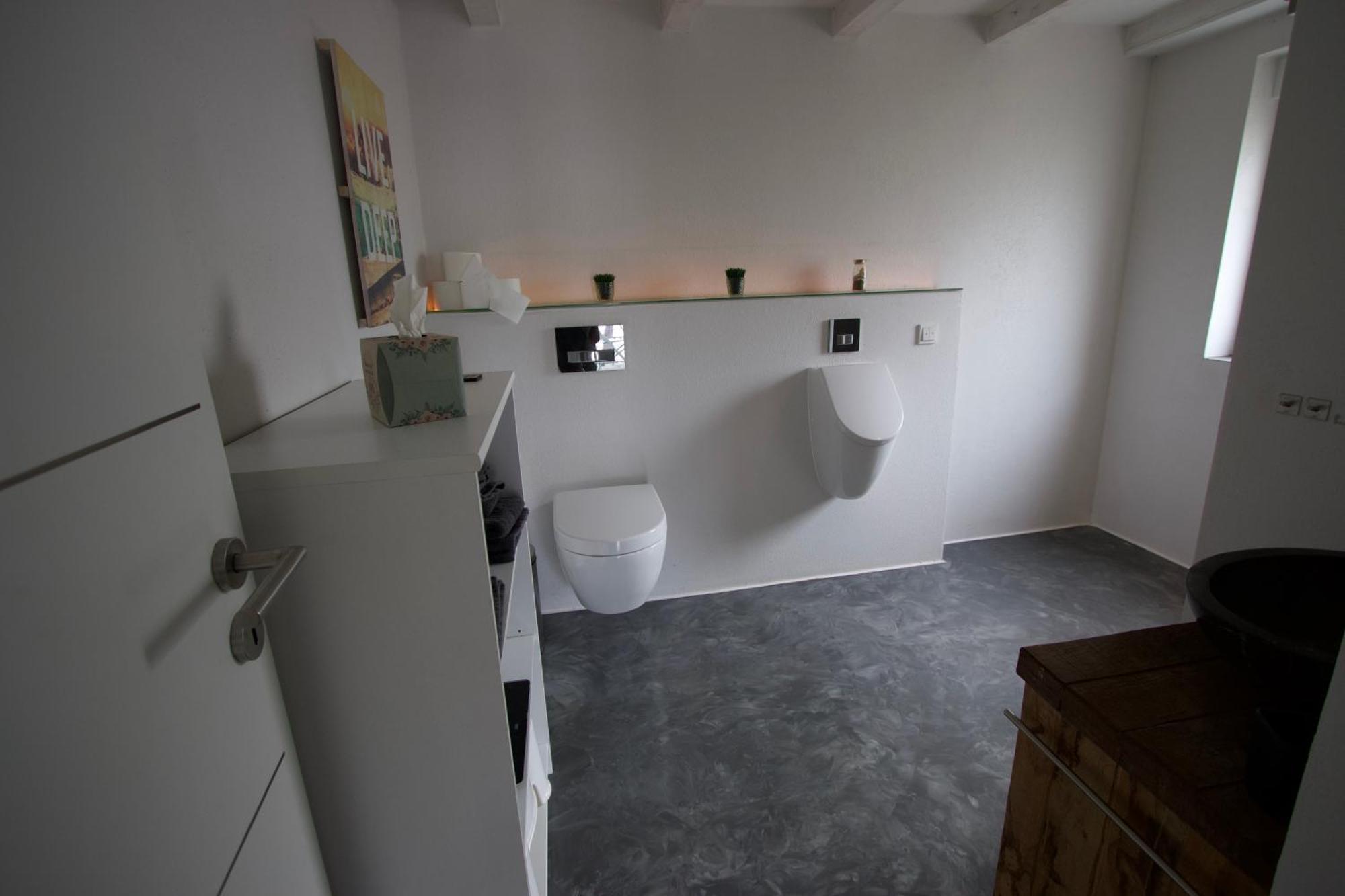 Mini-Loft In Schoener Voreifel Mechernich Bagian luar foto
