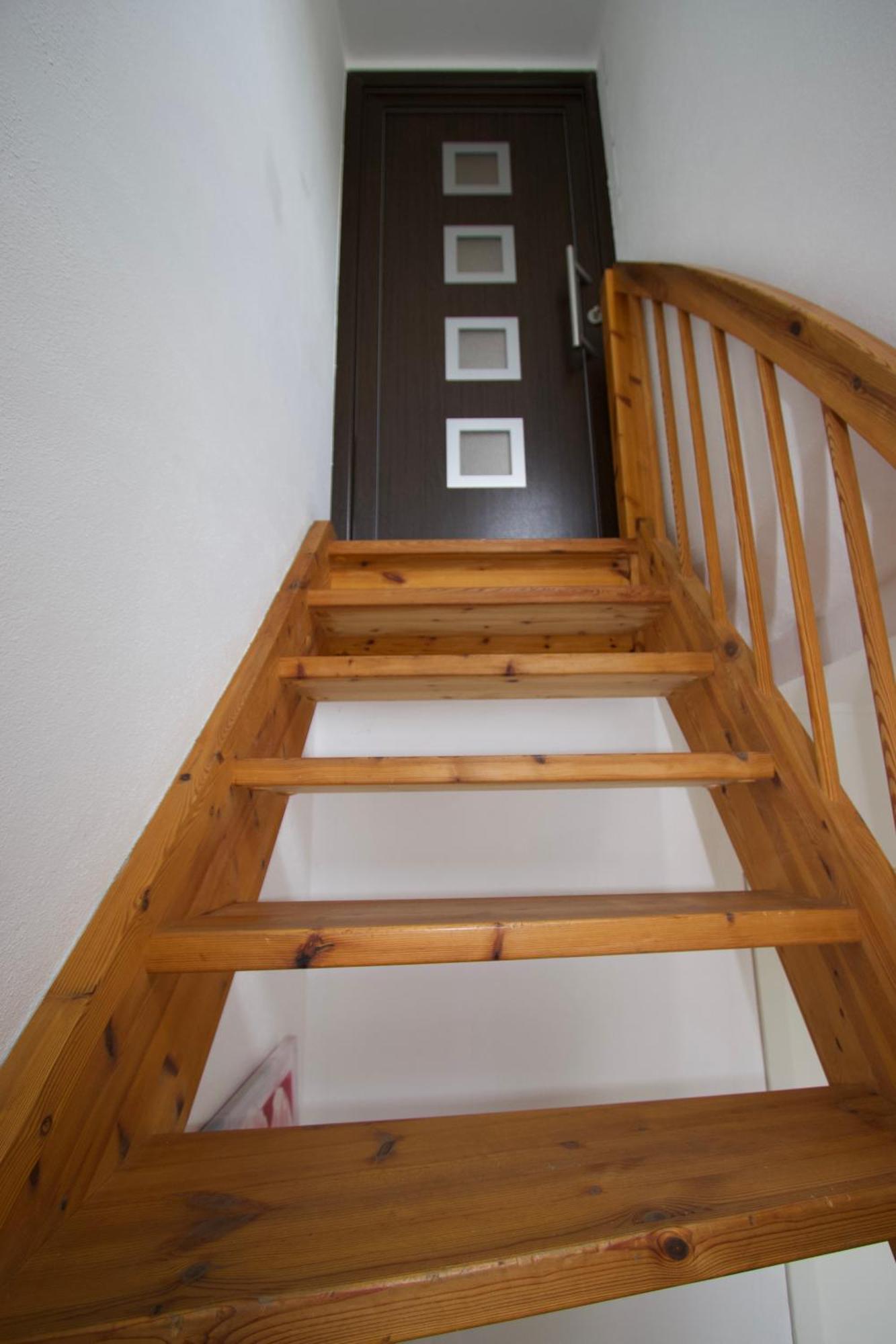 Mini-Loft In Schoener Voreifel Mechernich Bagian luar foto