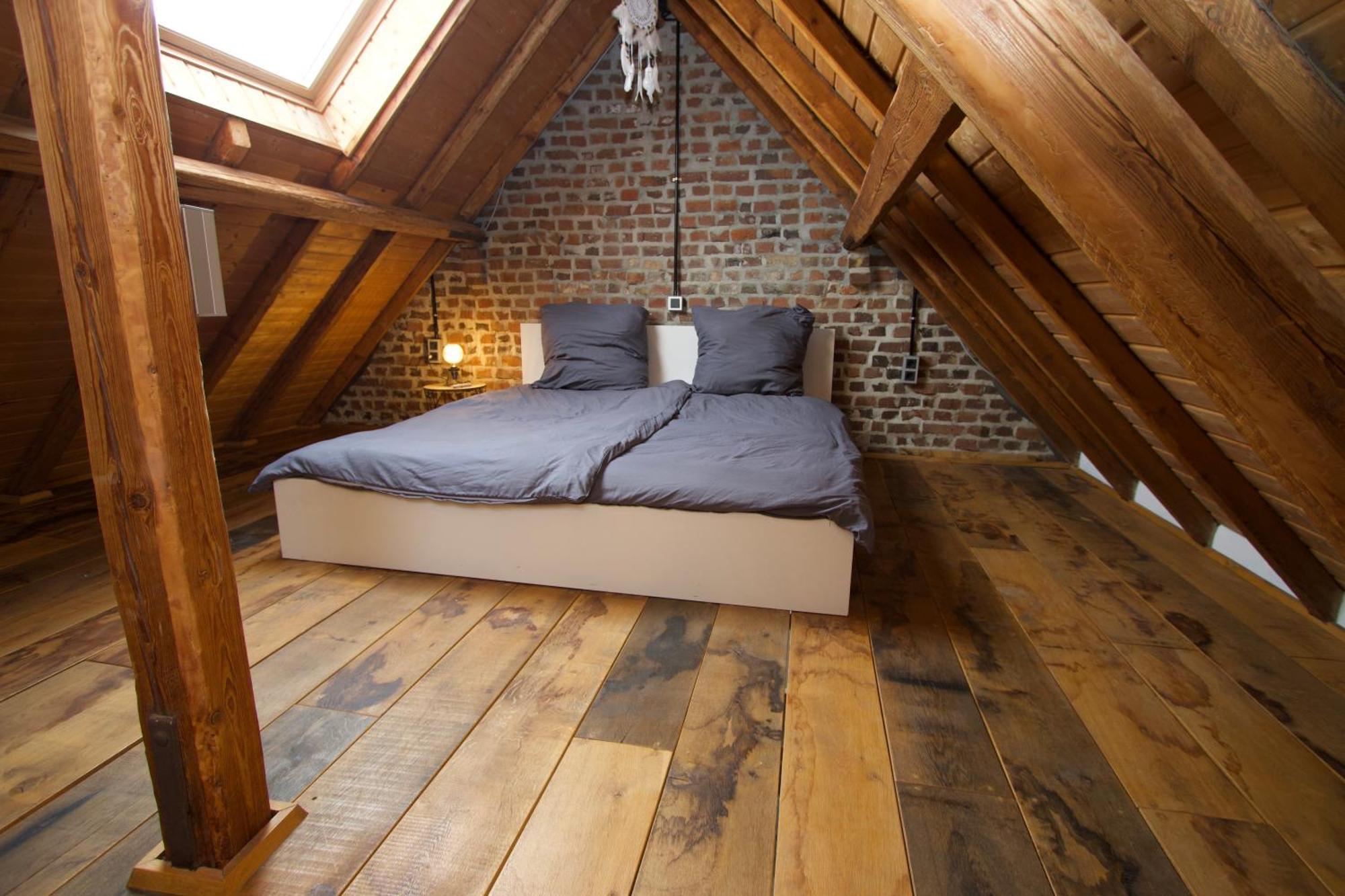 Mini-Loft In Schoener Voreifel Mechernich Bagian luar foto